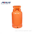 Gas Cylinder Refill Price